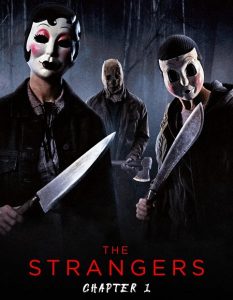 مشاهدة حصريًا مشاهدة وتحميل فيلم The Strangers Chapter 1 2024 مترجم