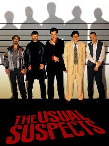 مشاهدة حصريًا مشاهدة وتحميل فيلم The Usual Suspects 1995 مترجم