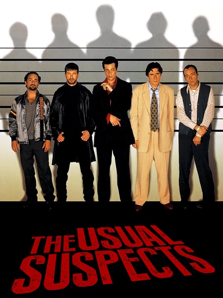 مشاهدة حصريًا مشاهدة وتحميل فيلم The Usual Suspects 1995 مترجم