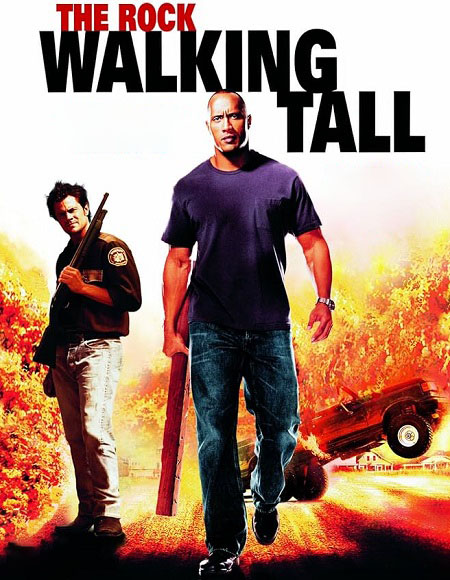 مشاهدة حصريًا مشاهدة وتحميل فيلم Walking Tall 2004 مترجم