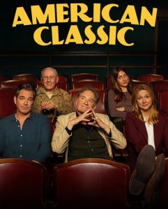 حصريًا مشاهدة وتحميل مسلسل American Classic الموسم الاول الحلقة 2 مترجمة