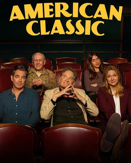 حصريًا مشاهدة وتحميل مسلسل American Classic الموسم الاول الحلقة 4 مترجمة