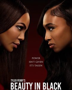 حصريًا مشاهدة وتحميل مسلسل Beauty in Black الموسم الثاني الحلقة 11 مترجمة