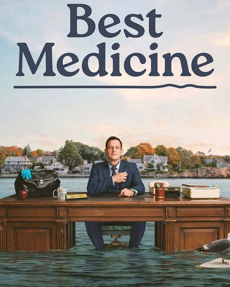 حصريًا مشاهدة وتحميل مسلسل Best Medicine الموسم الاول الحلقة 10 مترجمة