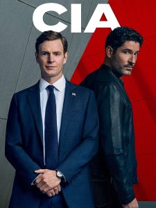 حصريًا مشاهدة وتحميل مسلسل CIA الموسم الاول الحلقة 4 مترجمة