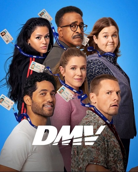 حصريًا مشاهدة وتحميل مسلسل DMV الموسم الاول الحلقة 11 مترجمة