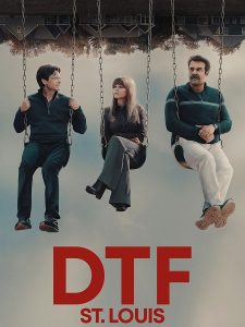 حصريًا مشاهدة وتحميل مسلسل DTF St Louis الحلقة 2 مترجمة