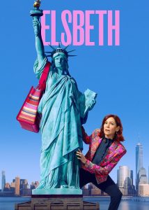 حصريًا مشاهدة وتحميل مسلسل Elsbeth الموسم الثالث الحلقة 13 مترجمة
