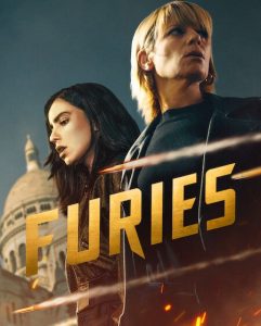 حصريًا مشاهدة وتحميل مسلسل Furies الموسم الثاني الحلقة 3 مترجمة