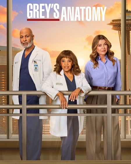 حصريًا مشاهدة وتحميل مسلسل Grey’s Anatomy الموسم 22 الحلقة 15 مترجمة