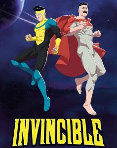 حصريًا مشاهدة وتحميل مسلسل Invincible الموسم الرابع الحلقة 3 مترجمة