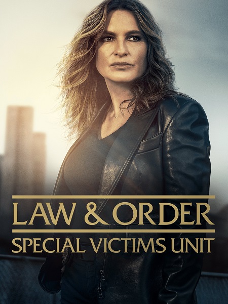 حصريًا مشاهدة وتحميل مسلسل Law and Order SVU الموسم 27 الحلقة 14 مترجمة