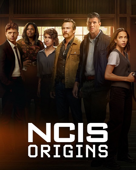 حصريًا مشاهدة وتحميل مسلسل NCIS Origins الموسم الثاني الحلقة 11 مترجمة