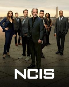 حصريًا مشاهدة وتحميل مسلسل NCIS الموسم 23 الحلقة 10 مترجمة