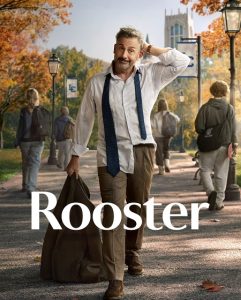 حصريًا مشاهدة وتحميل مسلسل Rooster الموسم الاول الحلقة 3 مترجمة