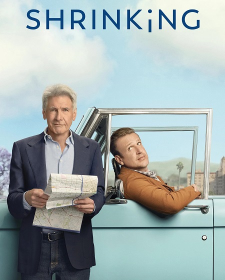 حصريًا مشاهدة وتحميل مسلسل Shrinking الموسم الثالث الحلقة 7 مترجمة