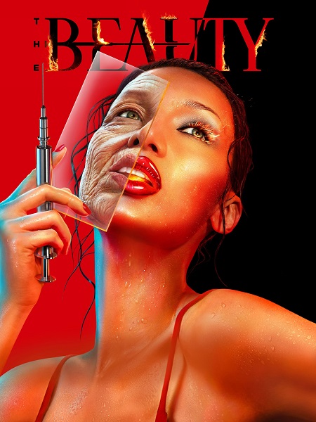 حصريًا مشاهدة وتحميل مسلسل The Beauty الموسم الاول الحلقة 11 مترجمة