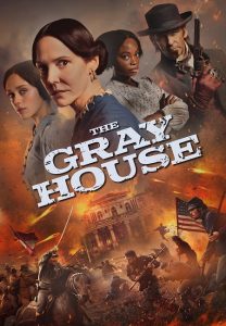 حصريًا مشاهدة وتحميل مسلسل The Gray House الحلقة 5 مترجمة