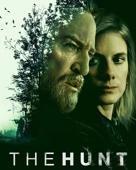 حصريًا مشاهدة وتحميل مسلسل The Hunt 2026 الحلقة 3 مترجمة