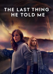 حصريًا مشاهدة وتحميل مسلسل The Last Thing He Told Me الموسم الثاني الحلقة 4 مترجمة
