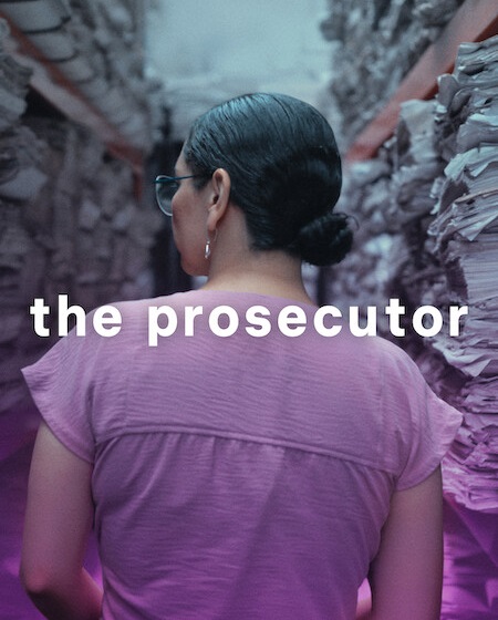 حصريًا مشاهدة وتحميل مسلسل The Prosecutor الحلقة 2 مترجمة