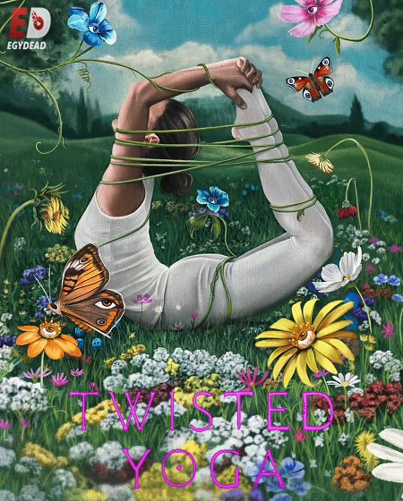 حصريًا مشاهدة وتحميل مسلسل Twisted Yoga الحلقة 2 مترجمة