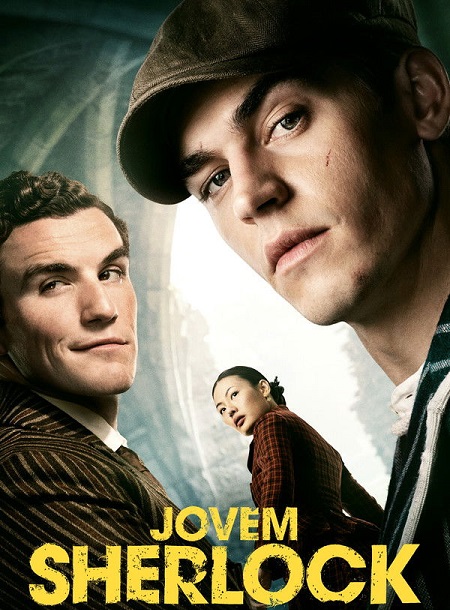 حصريًا مشاهدة وتحميل مسلسل Young Sherlock الموسم الاول الحلقة 7 مترجمة