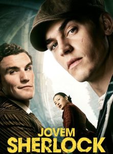 حصريًا مشاهدة وتحميل مسلسل Young Sherlock الموسم الاول الحلقة 4 مترجمة