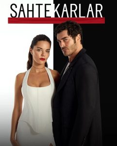 حصريًا مشاهدة وتحميل مسلسل المحتالون الحلقة 22 مترجمة