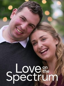 برنامج Love on the Spectrum الموسم الاول الحلقة 5 مترجمة