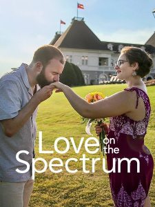 برنامج Love on the Spectrum الموسم الثالث الحلقة 7 مترجمة
