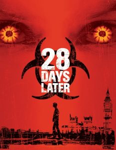 مشاهدة حصريًا مشاهدة وتحميل فيلم 28 Days Later 2002 مترجم