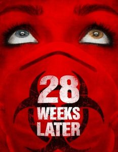مشاهدة حصريًا مشاهدة وتحميل فيلم 28 Weeks Later 2007 مترجم