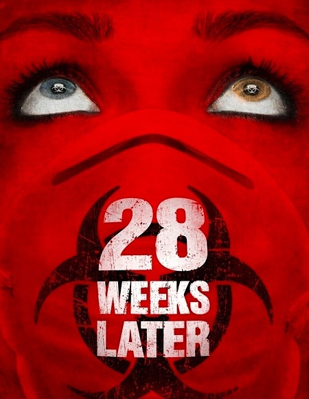 مشاهدة حصريًا مشاهدة وتحميل فيلم 28 Weeks Later 2007 مترجم