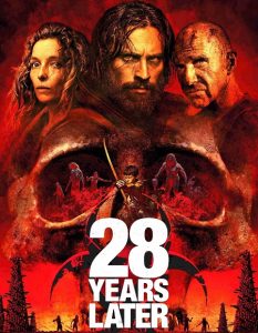 مشاهدة حصريًا مشاهدة وتحميل فيلم 28 Years Later 2025 مترجم