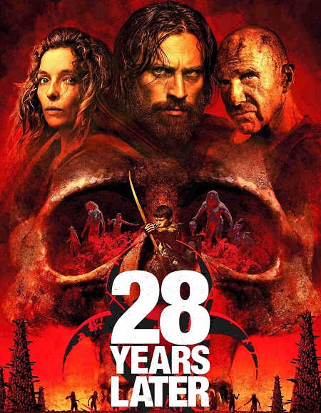 مشاهدة حصريًا مشاهدة وتحميل فيلم 28 Years Later 2025 مترجم