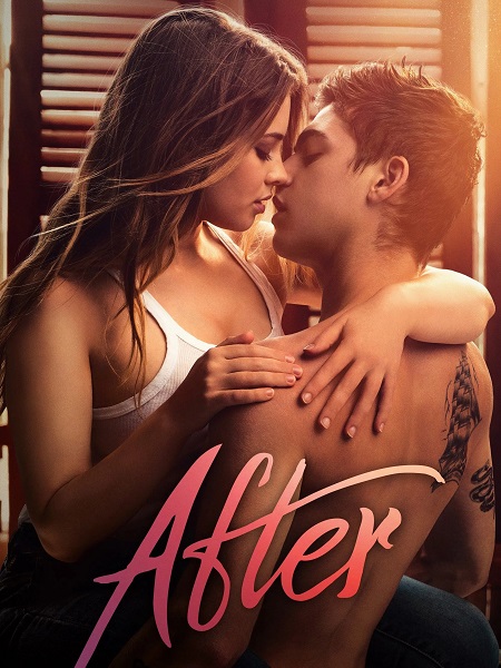 مشاهدة حصريًا مشاهدة وتحميل فيلم After 1 2019 مترجم