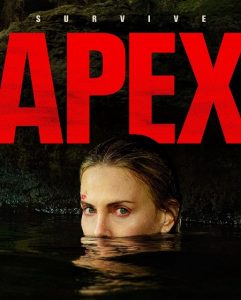 مشاهدة حصريًا مشاهدة وتحميل فيلم Apex 2026 مترجم