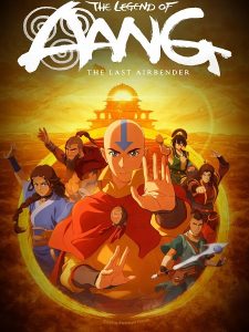 مشاهدة حصريًا مشاهدة وتحميل فيلم Avatar Aang The Last Airbender 2026 مترجم