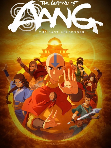 مشاهدة حصريًا مشاهدة وتحميل فيلم Avatar Aang The Last Airbender 2026 مترجم