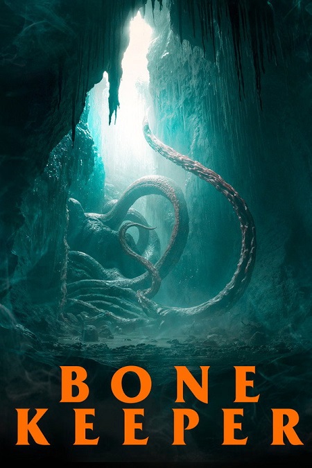 مشاهدة حصريًا مشاهدة وتحميل فيلم Bone Keeper 2026 مترجم
