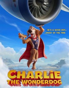 مشاهدة حصريًا مشاهدة وتحميل فيلم Charlie the Wonderdog 2025 مترجم