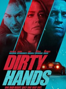 مشاهدة حصريًا مشاهدة وتحميل فيلم Dirty Hands 2026 مترجم