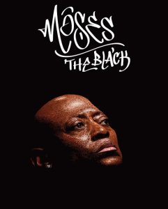 مشاهدة حصريًا مشاهدة وتحميل فيلم Moses the Black 2026 مترجم