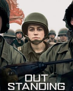 مشاهدة حصريًا مشاهدة وتحميل فيلم Out Standing 2025 مترجم