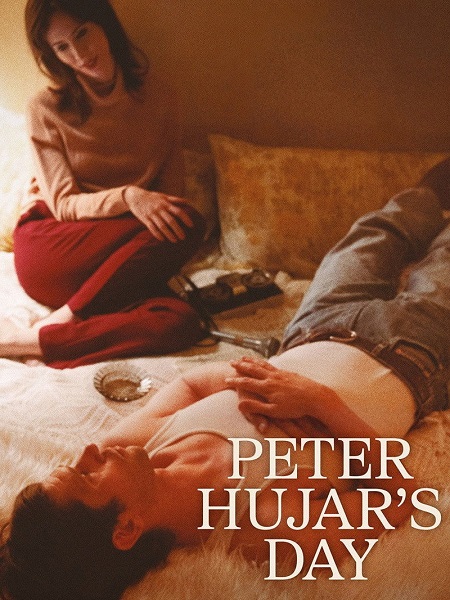 مشاهدة حصريًا مشاهدة وتحميل فيلم Peter Hujar’s Day 2025 مترجم