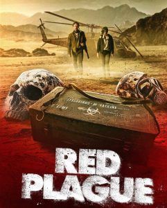 مشاهدة حصريًا مشاهدة وتحميل فيلم Red Plague 2025 مترجم