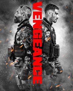 مشاهدة حصريًا مشاهدة وتحميل فيلم Revenge 2026 مترجم