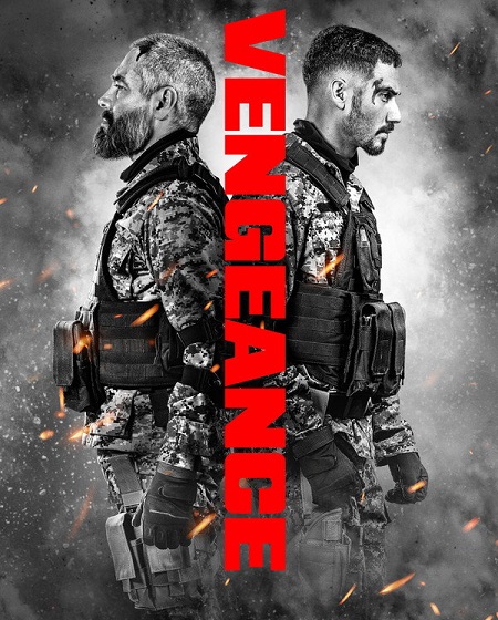 مشاهدة حصريًا مشاهدة وتحميل فيلم Revenge 2026 مترجم