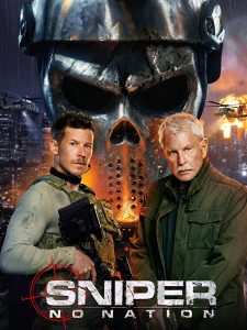 مشاهدة حصريًا مشاهدة وتحميل فيلم Sniper No Nation 2026 مترجم